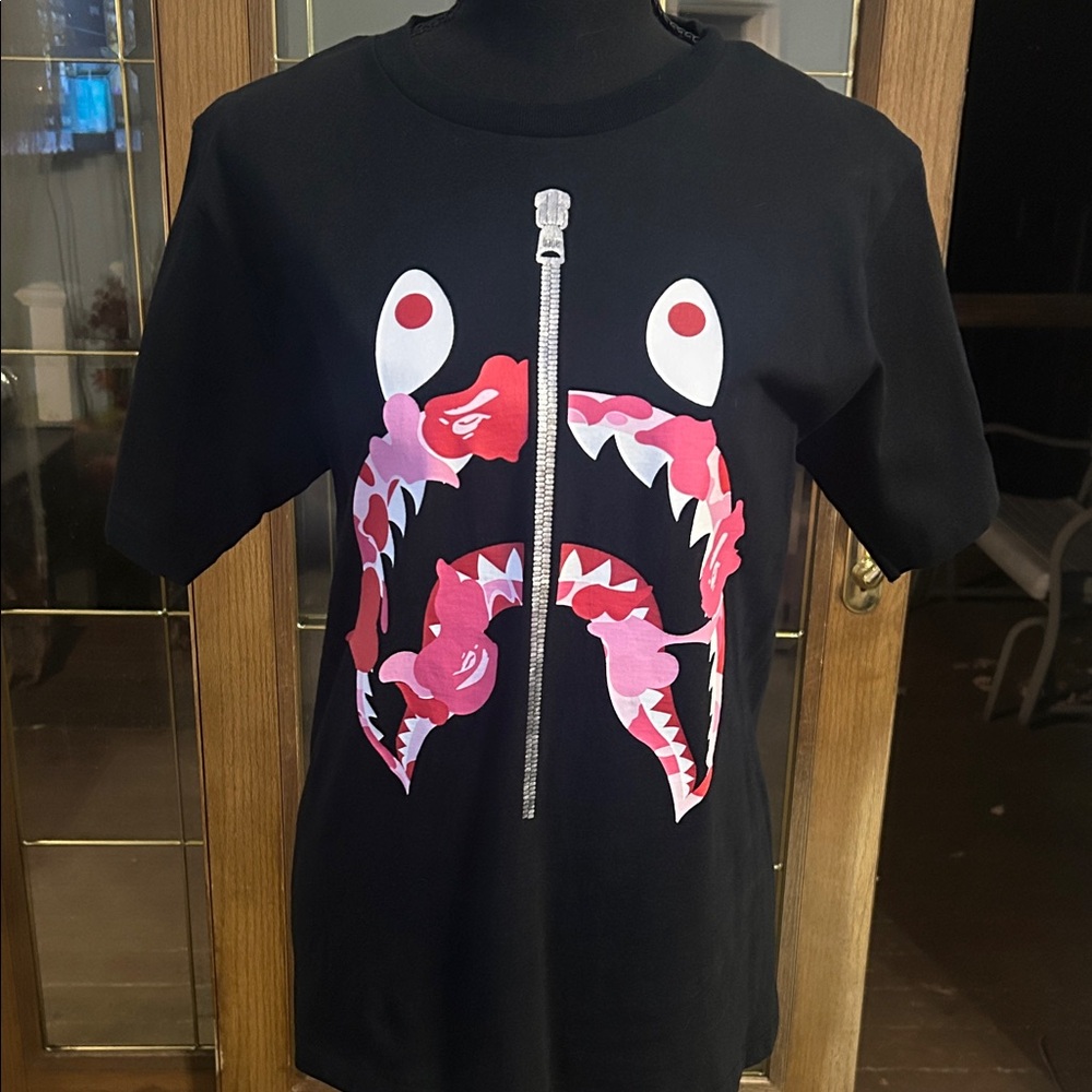 A Bathing Ape Teen